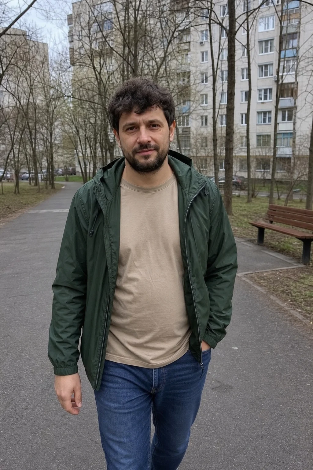 Звичайне фото для подарунка — Коханий чоловік