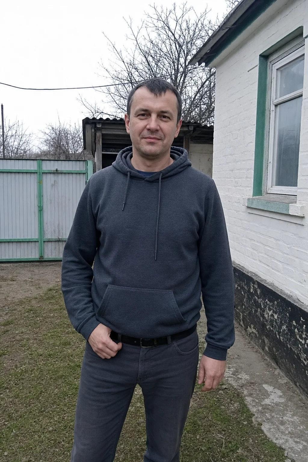 Звичайне фото для подарунка — Патріотичні
